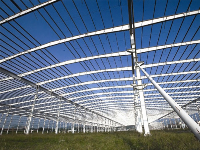 凯里钢结构厂房